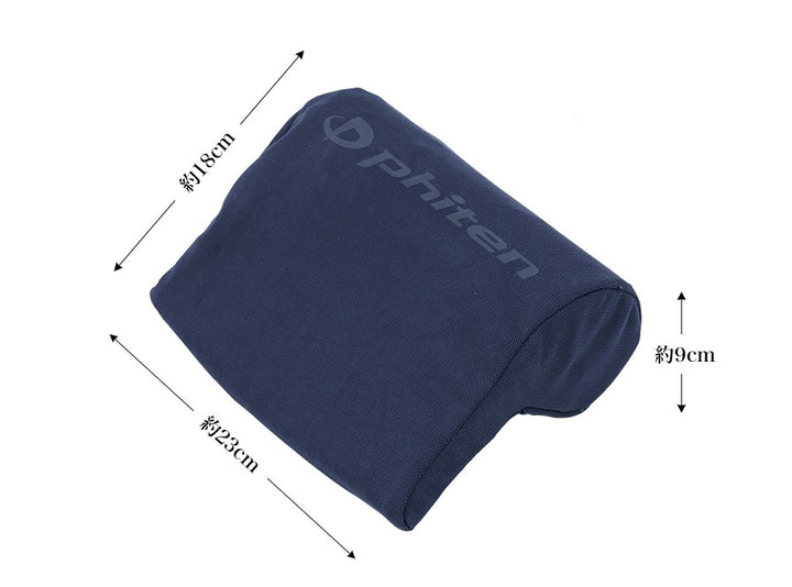 AERO CRADLE CONTOUR STRETCH PILLOW