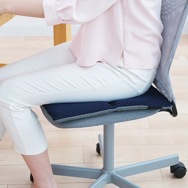 AERO CRADLE FOLDABLE CUSHION