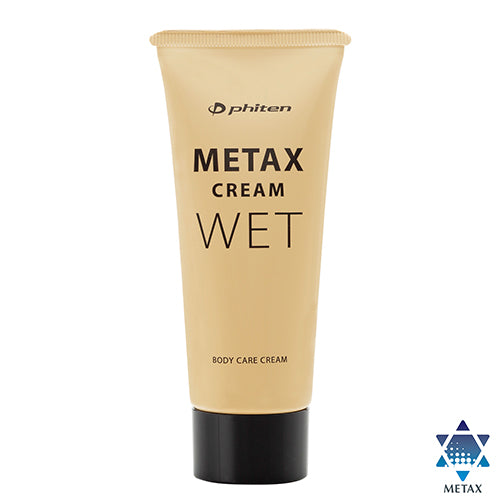 METAX CREAM WET