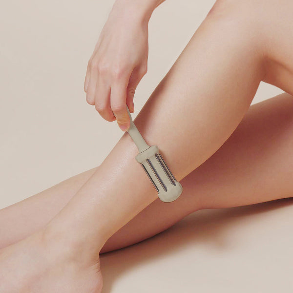 METAX TITANIUM MASSAGE ROLLER