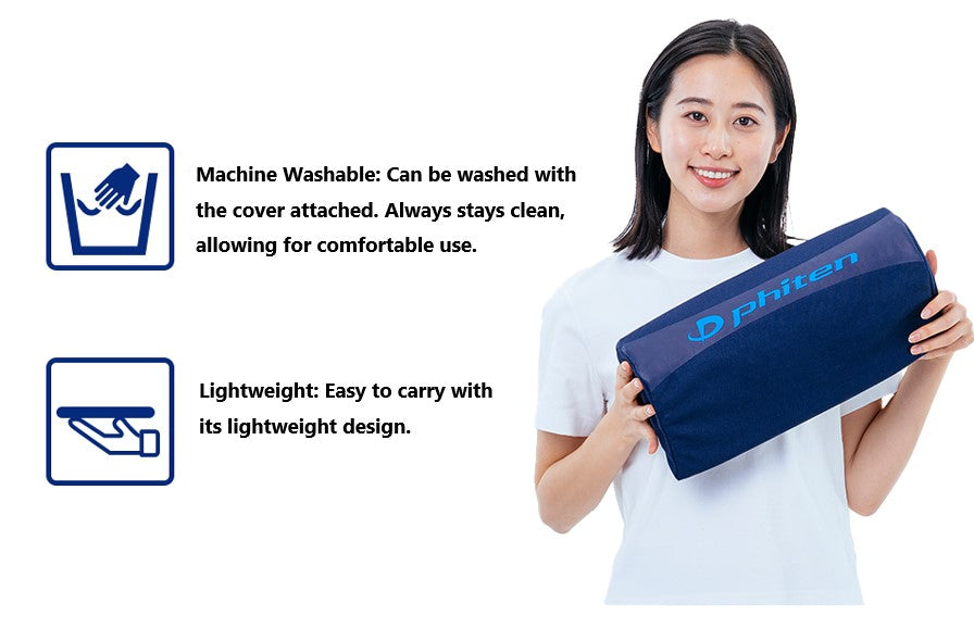AERO CRADLE BODY STRETCH PILLOW