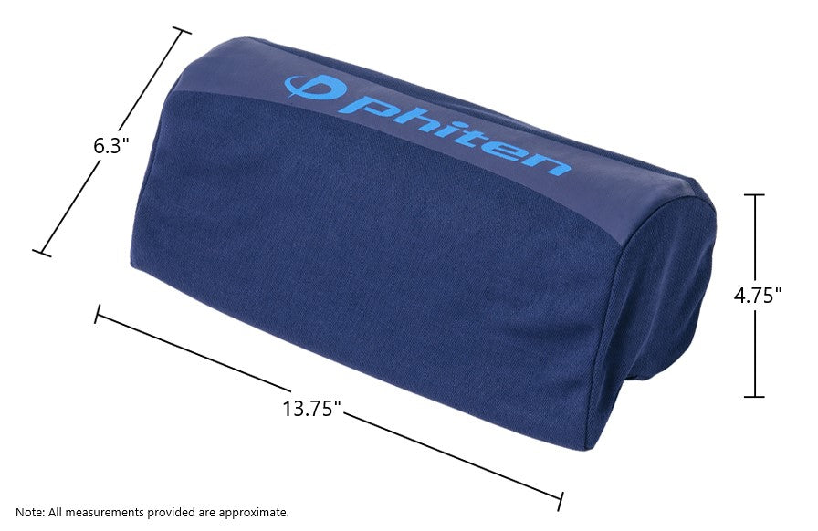 AERO CRADLE BODY STRETCH PILLOW