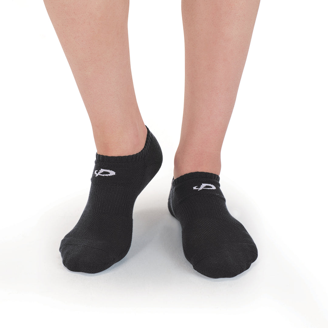METAX SPORT SOCKS ANKLE 2 PAIRS