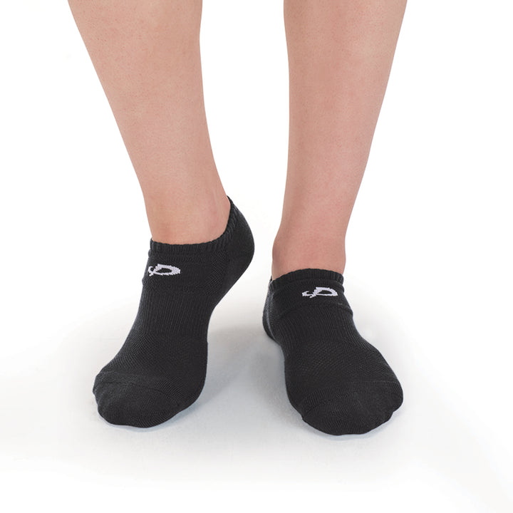 METAX SPORT SOCKS ANKLE 2 PAIRS