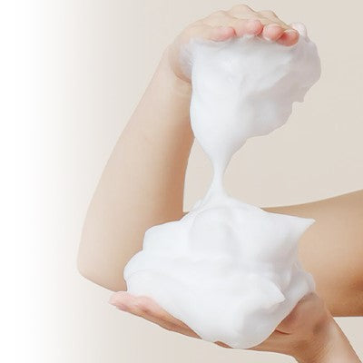 AQUA GOLD FACE WASH B