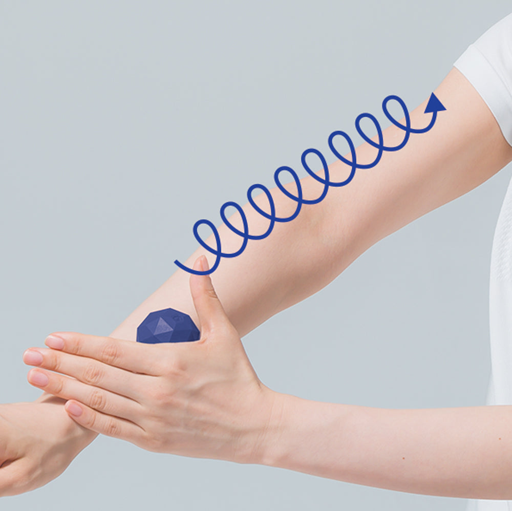METAX MASSAGE BALL