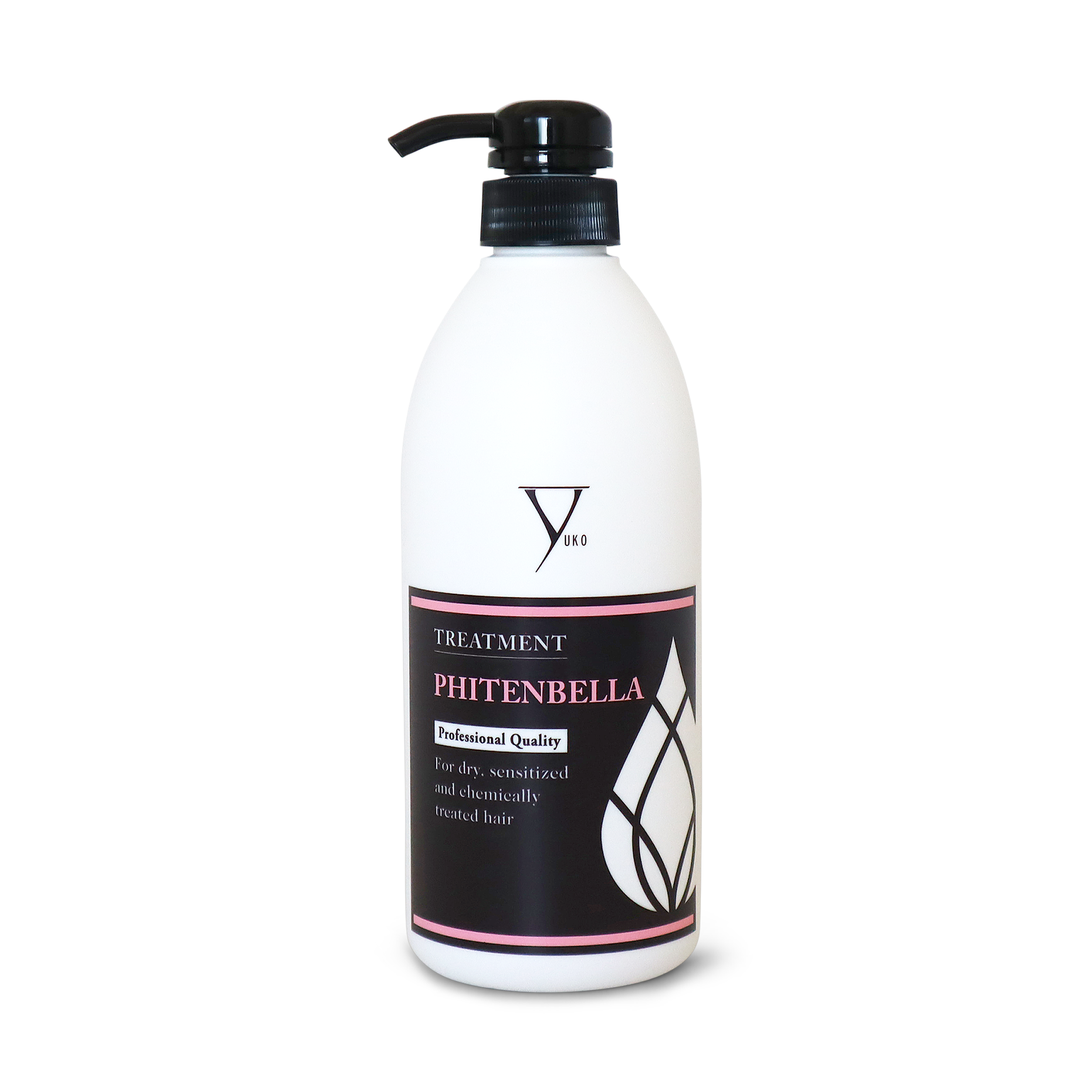 BELLA TREATMENT (700 G / 24.7 OZ) – Phiten