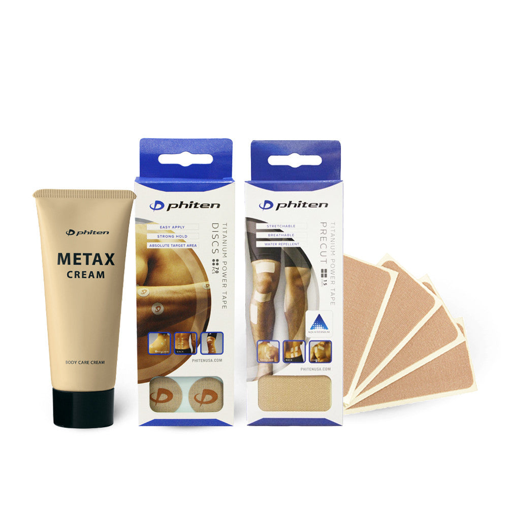 ESSENTIAL KIT C