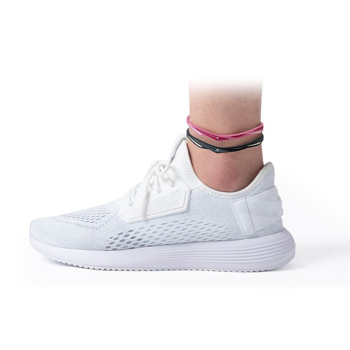 METAX ANKLET EXTREME TWIST