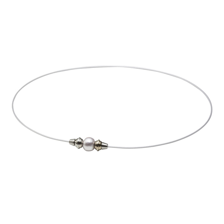 FREEASY WIRE NECKLACE