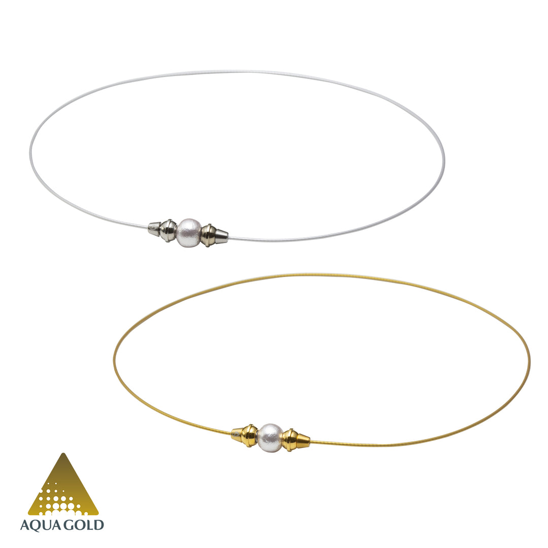 FREEASY WIRE NECKLACE