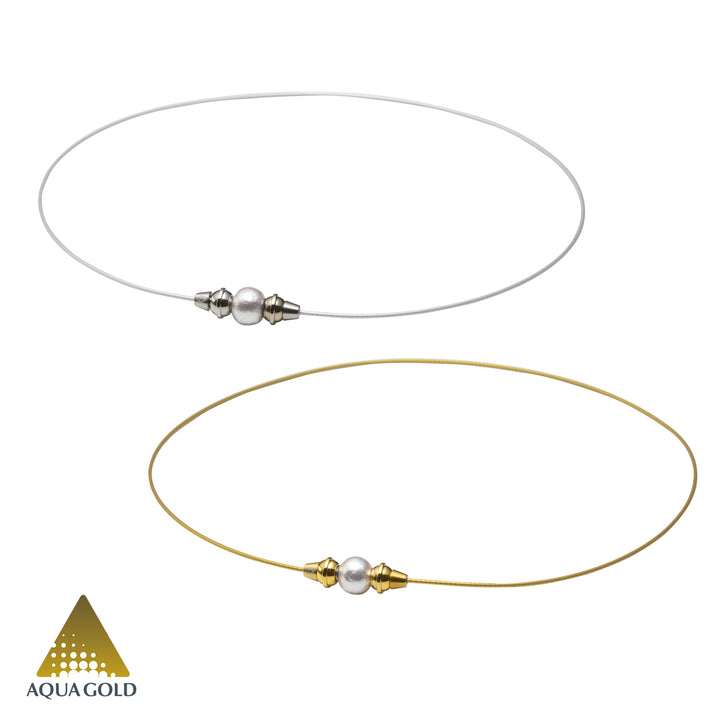 FREEASY WIRE NECKLACE