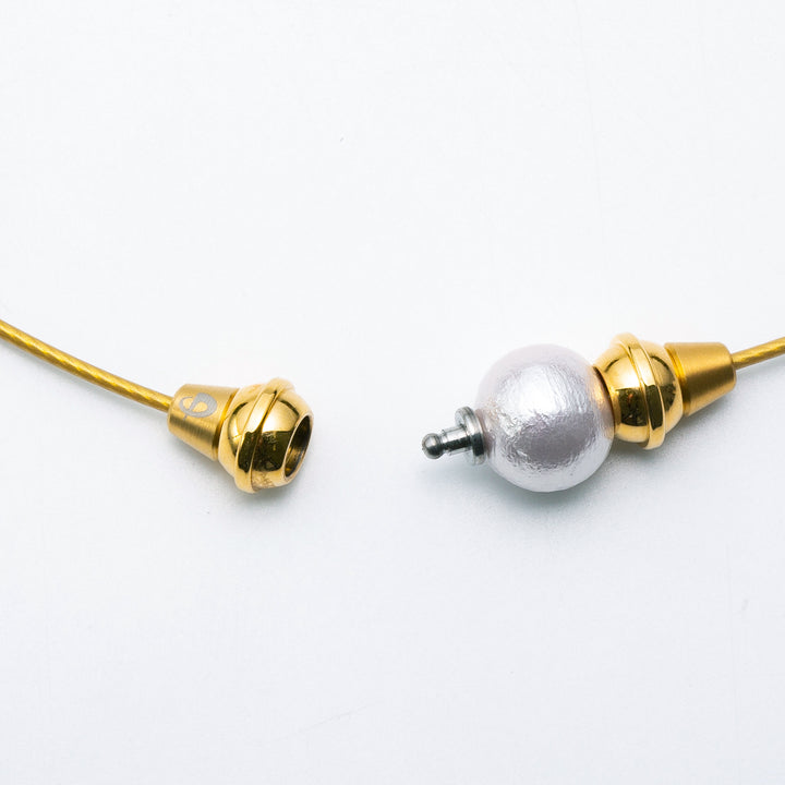 FREEASY WIRE NECKLACE