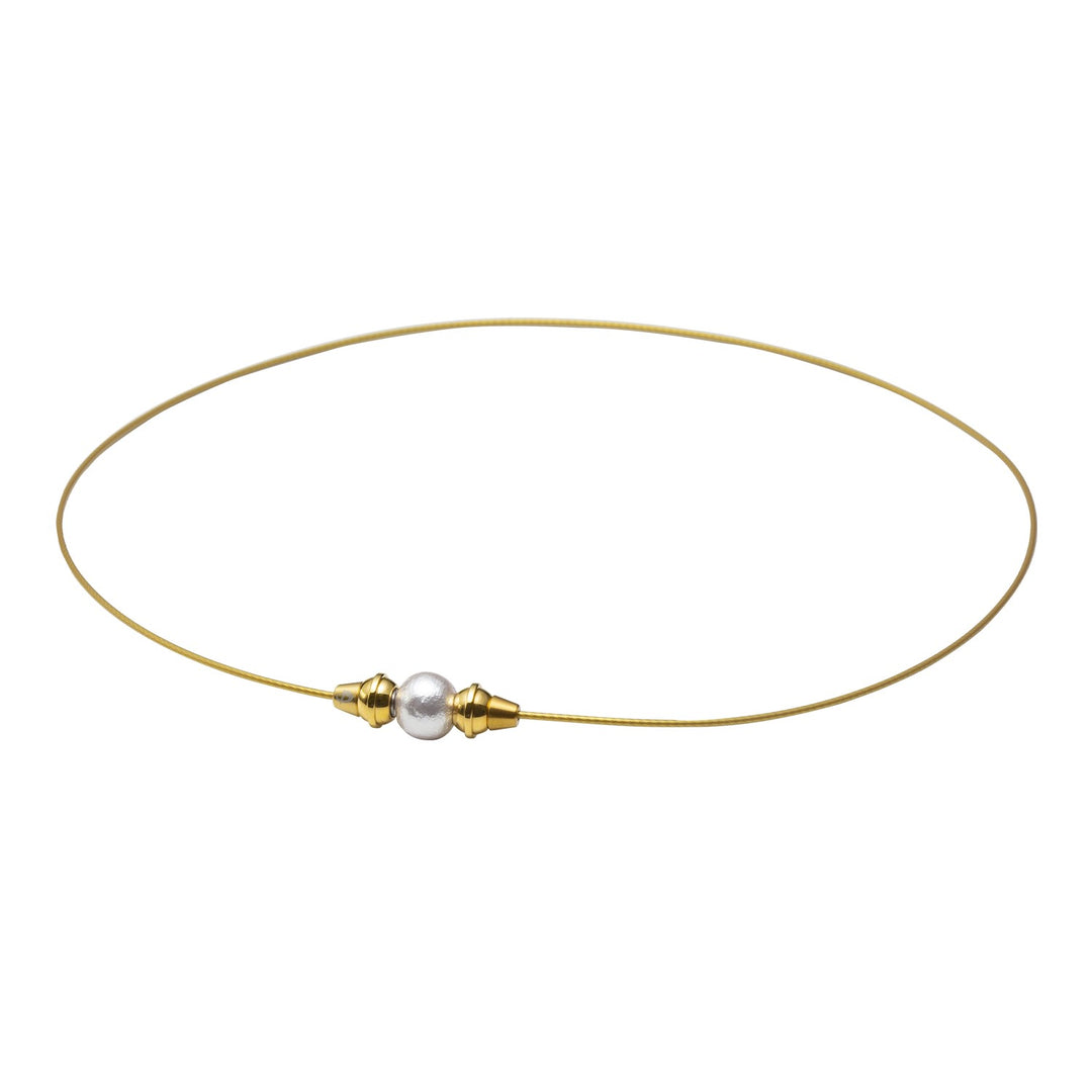 FREEASY WIRE NECKLACE