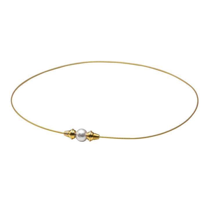FREEASY WIRE NECKLACE