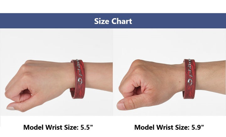 METAX BRACELET EXTREME MARBLE FLEX