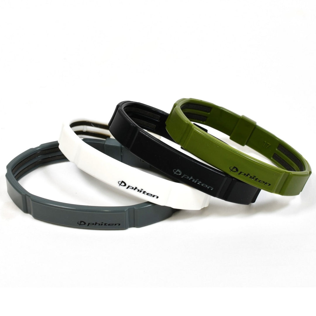 METAX MODULUS BRACELET