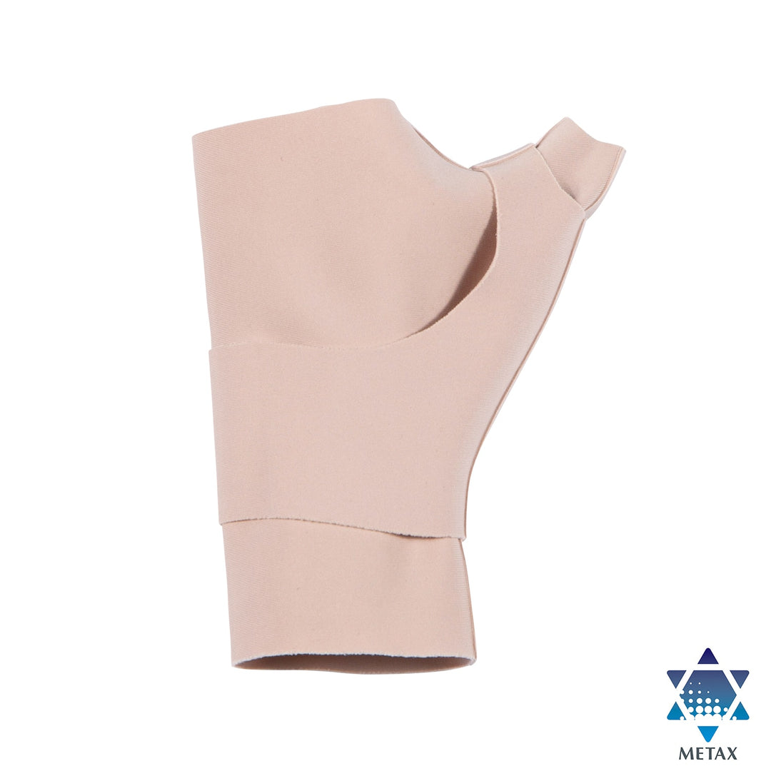 Metax Wrist Support Light