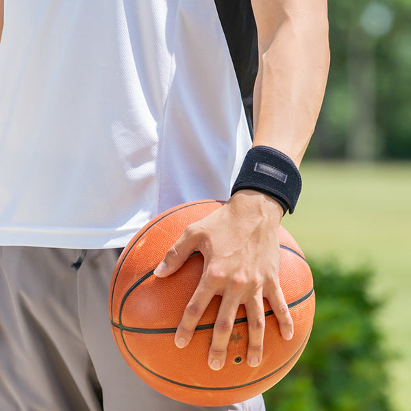 METAX WRIST AND ANKLE WRAP (PAIR)