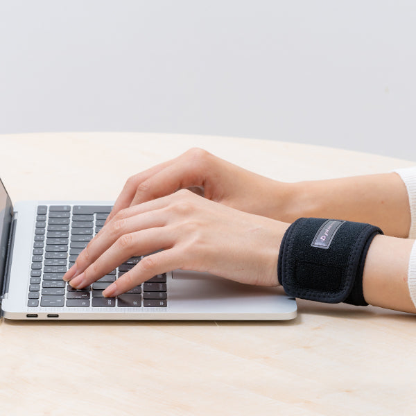 METAX WRIST AND ANKLE WRAP (PAIR)