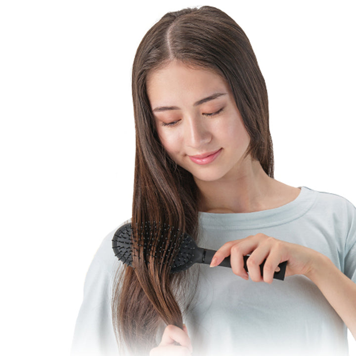 Yuko Daily Care Hair Brush