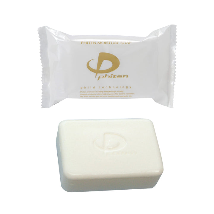 AQUA GOLD MOISTURE SOAP