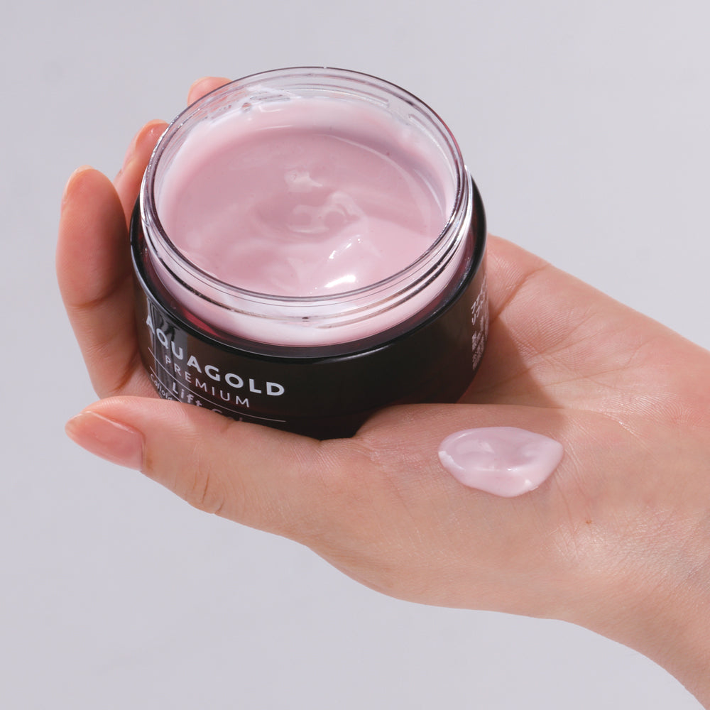 AQUA GOLD PREMIUM LIFT GEL