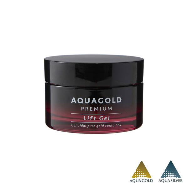 AQUA GOLD PREMIUM LIFT GEL