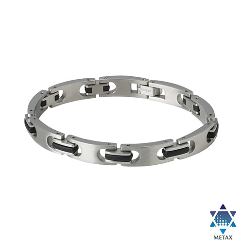 TITANIUM HARD COAT BRACELET METAX SLIM