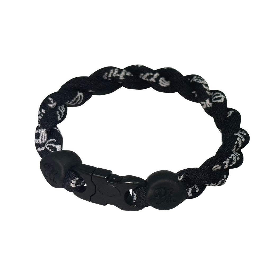 TORNADO TITANIUM BRACELET