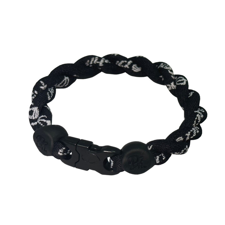 TORNADO TITANIUM BRACELET