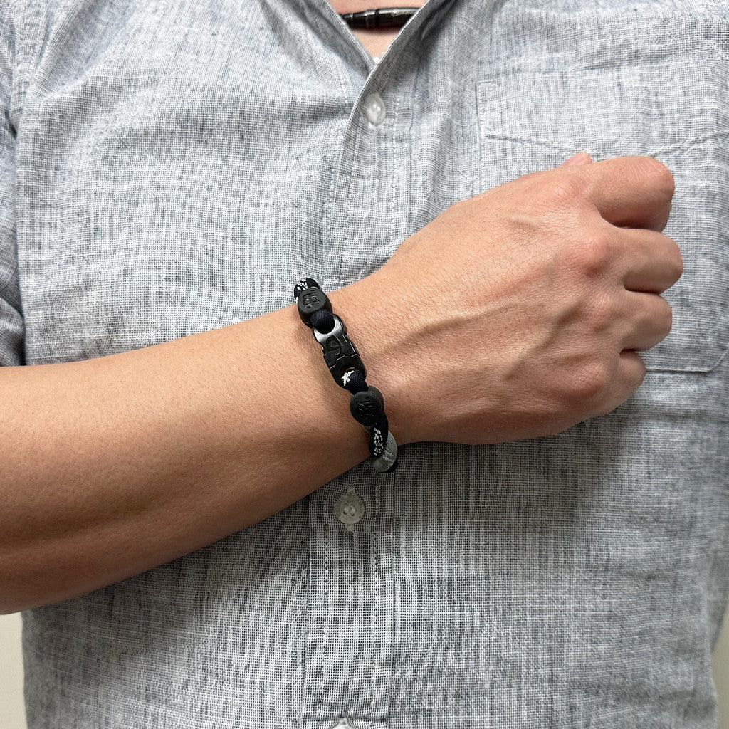 TORNADO TITANIUM BRACELET