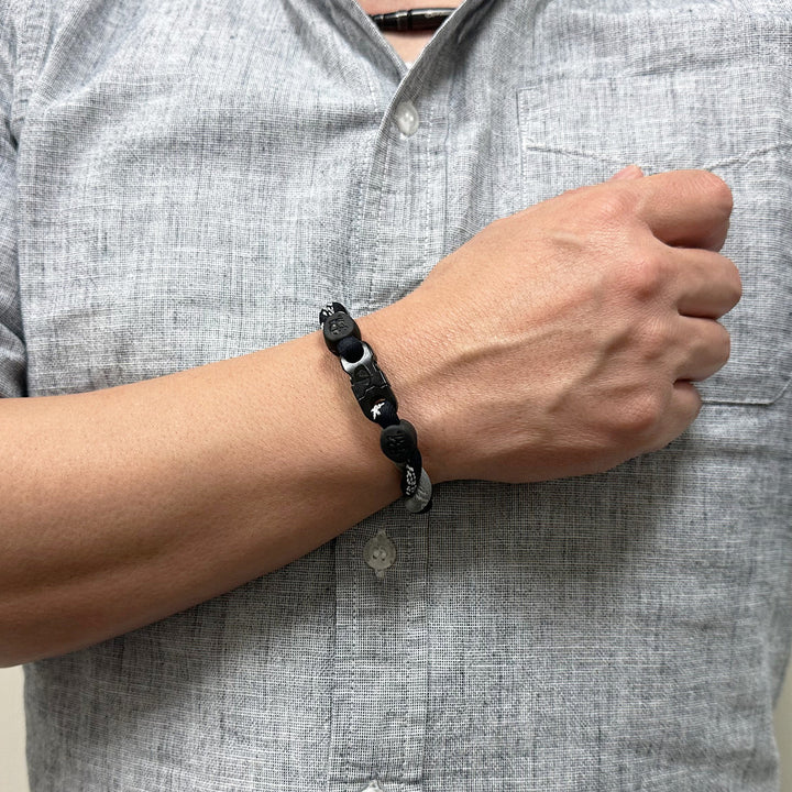 TORNADO TITANIUM BRACELET