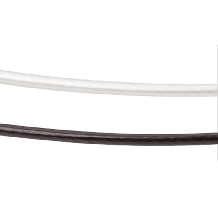 TITANIUM NECKLACE WIRE AIR