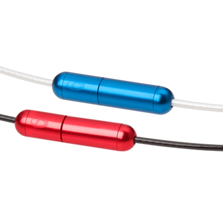 TITANIUM NECKLACE WIRE AIR