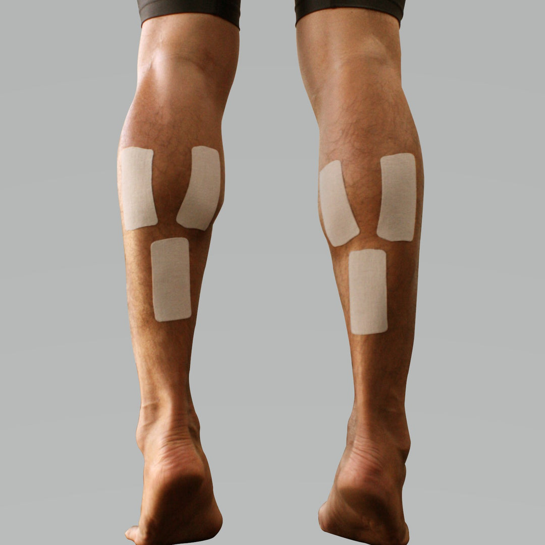 X30 TITANIUM POWER TAPE PRECUT