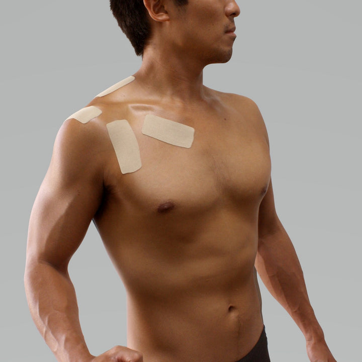 X30 TITANIUM POWER TAPE PRECUT