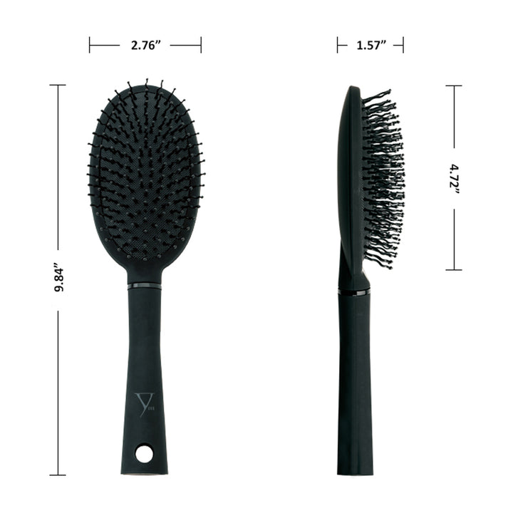 Yuko Daily Care Hair Brush