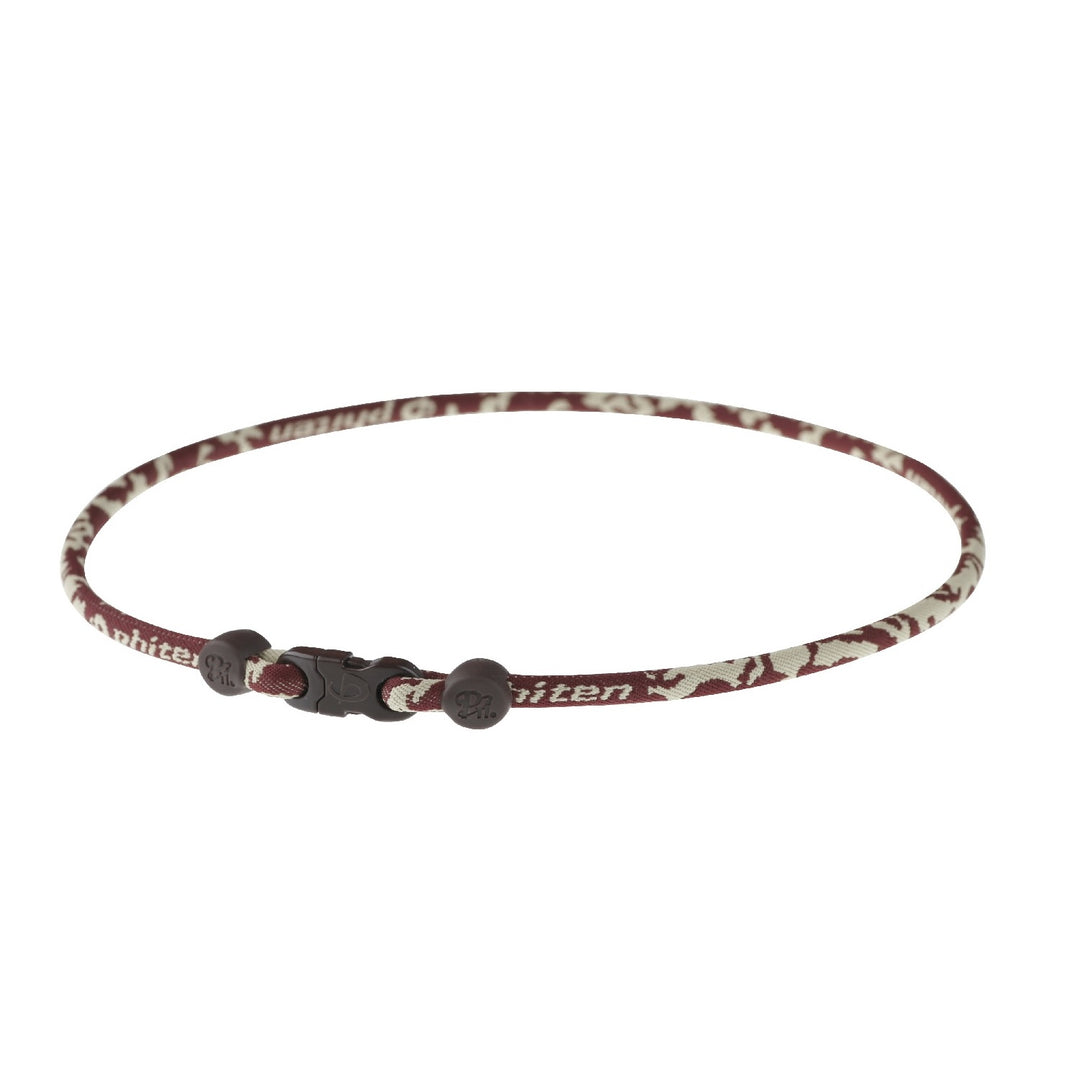 CLASSIC TITANIUM NECKLACE