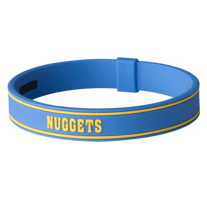NBA® Titanium Bracelet