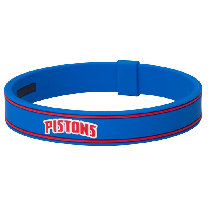 NBA® Titanium Bracelet