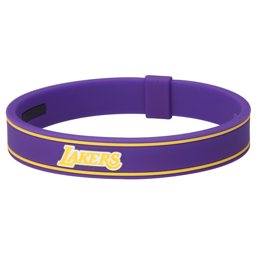 NBA® Titanium Bracelet