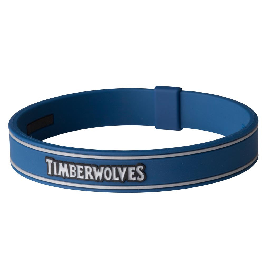 NBA® Titanium Bracelet