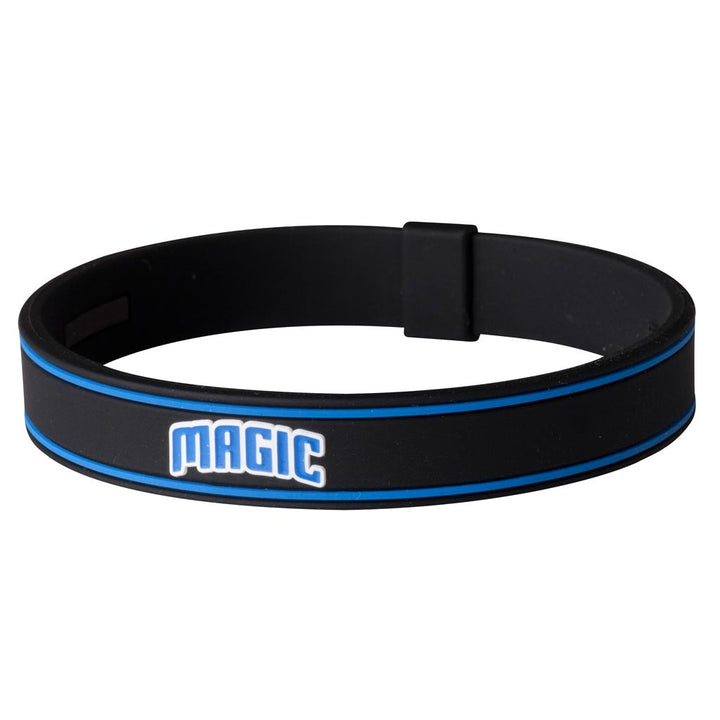 NBA® Titanium Bracelet