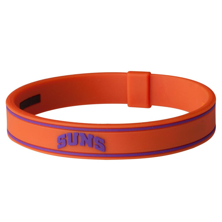 NBA® Titanium Bracelet