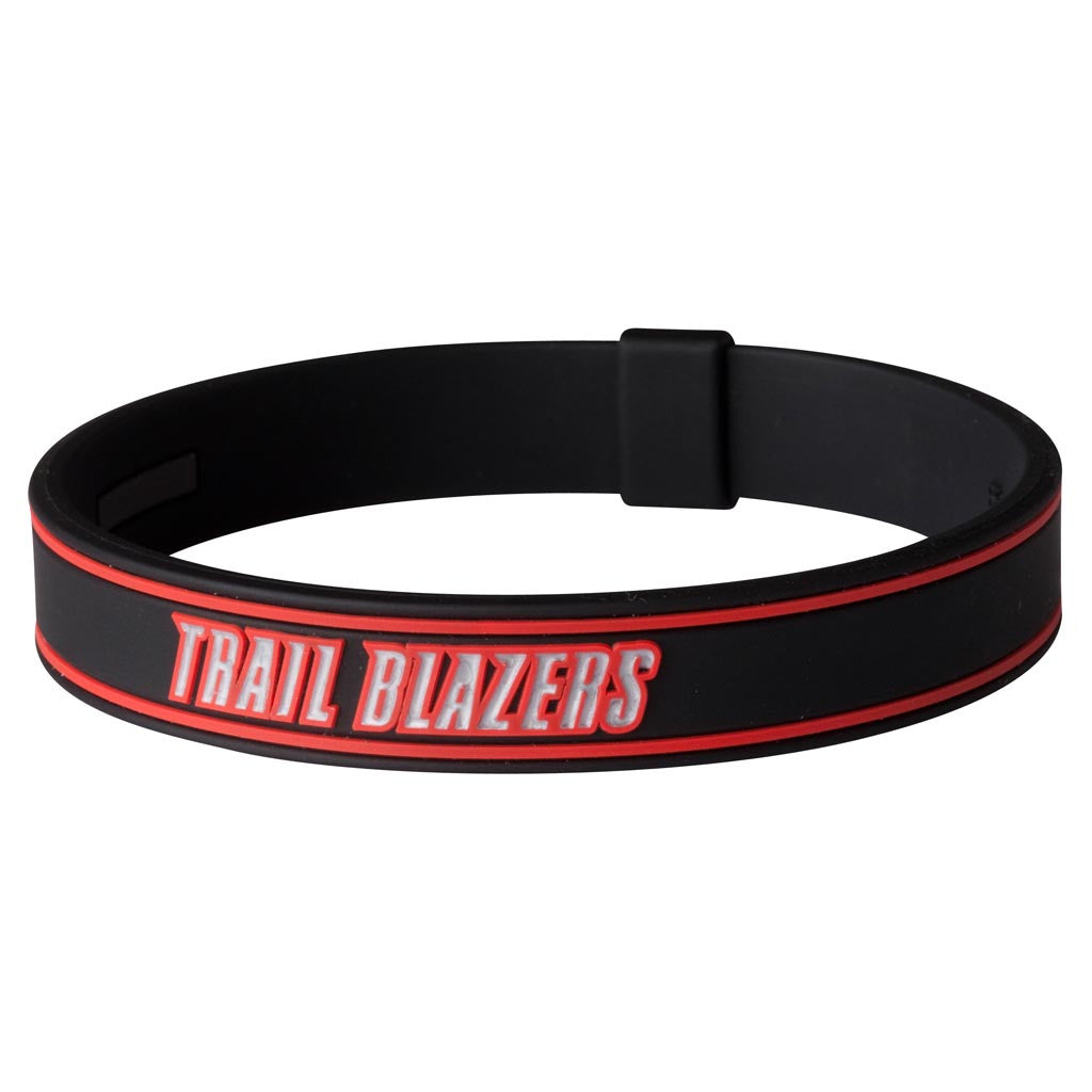 NBA® Titanium Bracelet