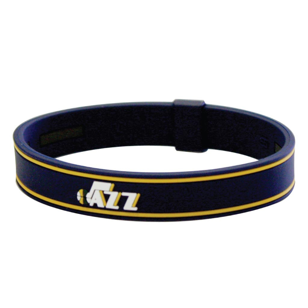 NBA® Titanium Bracelet