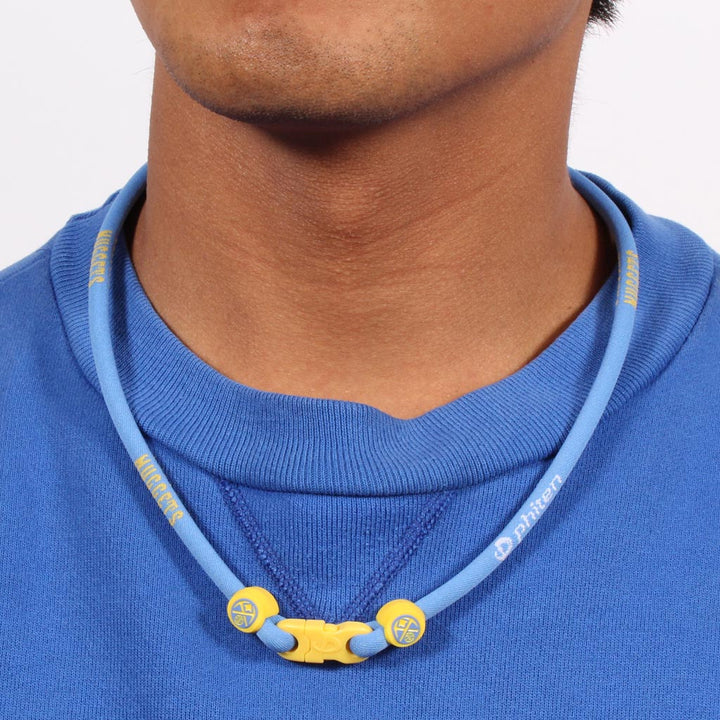 NBA® Titanium Necklace