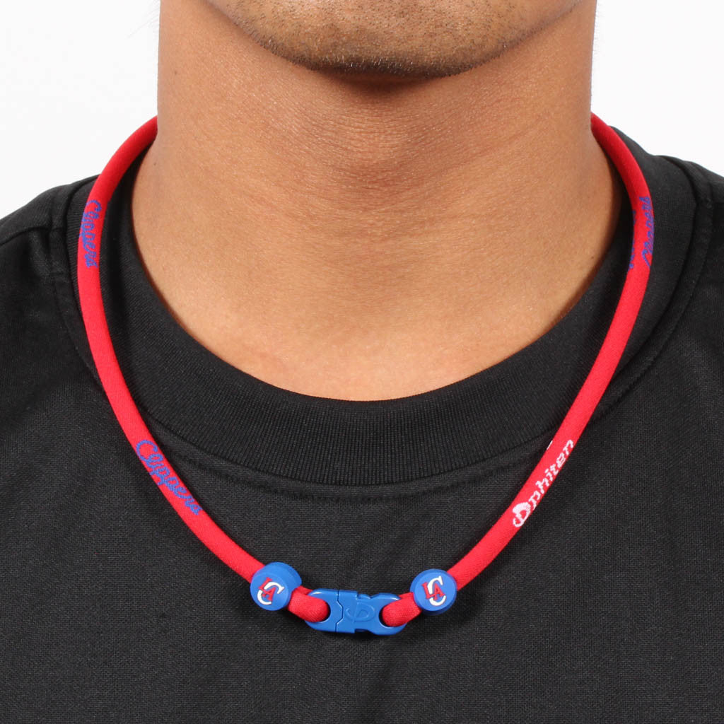 NBA® Titanium Necklace