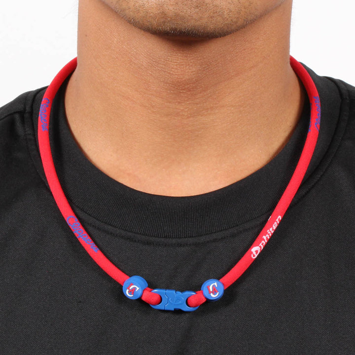 NBA® Titanium Necklace